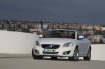 Volvo C70 2010 года